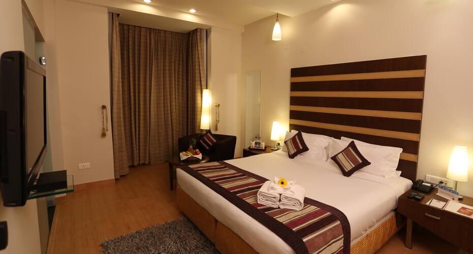 Golden Hotel, Jaipur 2